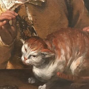 Meet your Posher, Thelonia